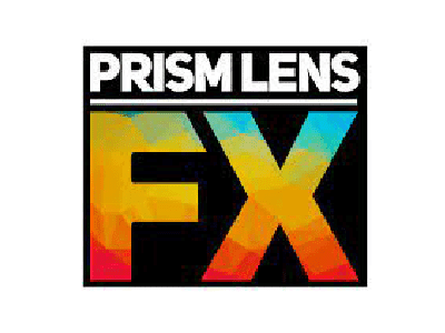 prism lens fx
