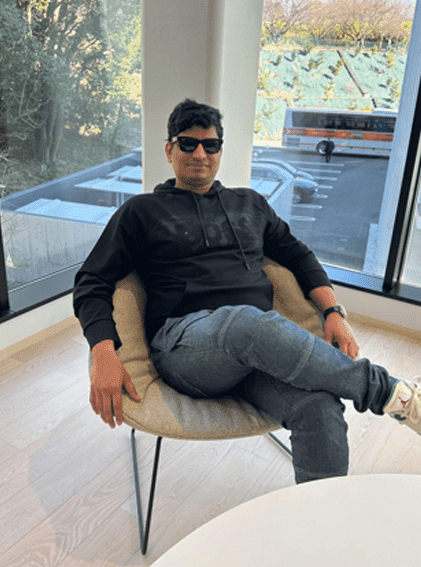Alok Kumar , Svr Digital Shoppe