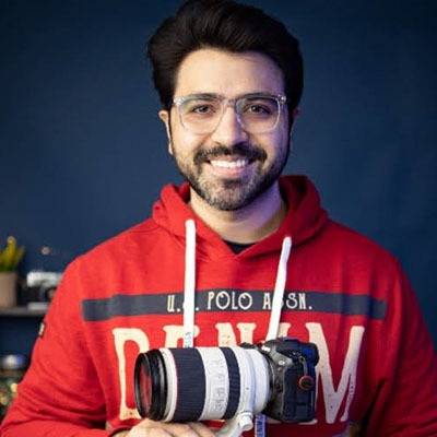 Kunal Malhotrae